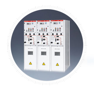 GTXGN-12固体绝缘环网开关设备